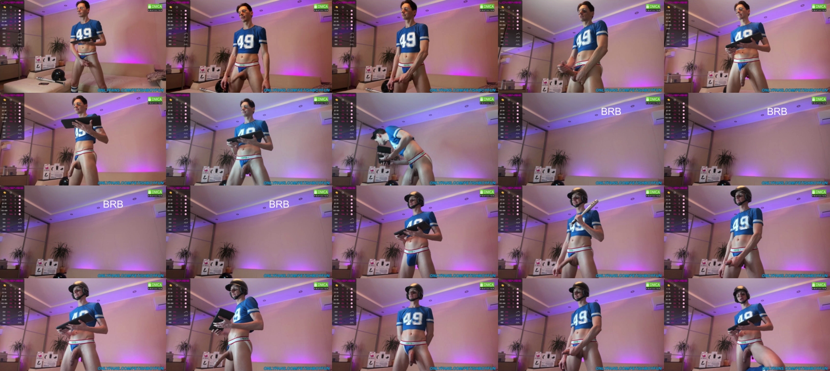 fetishboyfun  19-02-2022